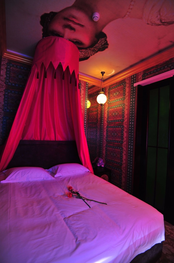 Dieshang Boutique Hotel 9/43