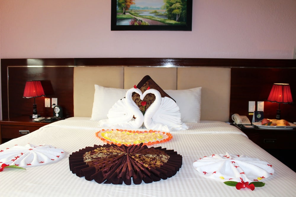 Muong Thanh Quy Nhon Hotel 21/50