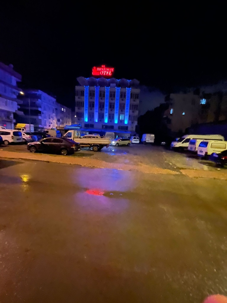 Denizhan Otel 43/50