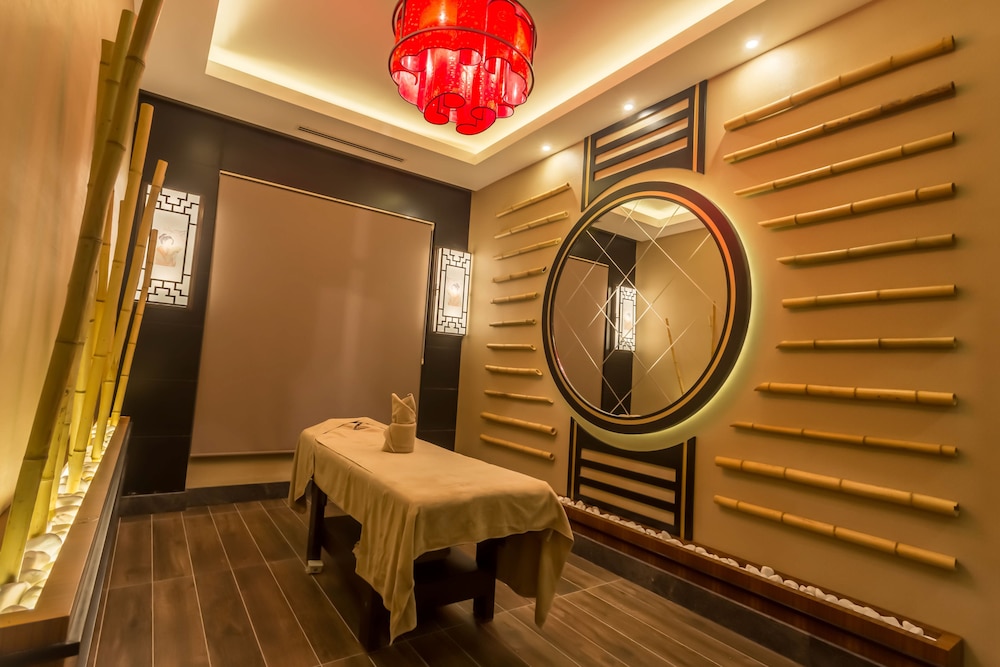 Sensitive Premium Resort & Spa 30/71