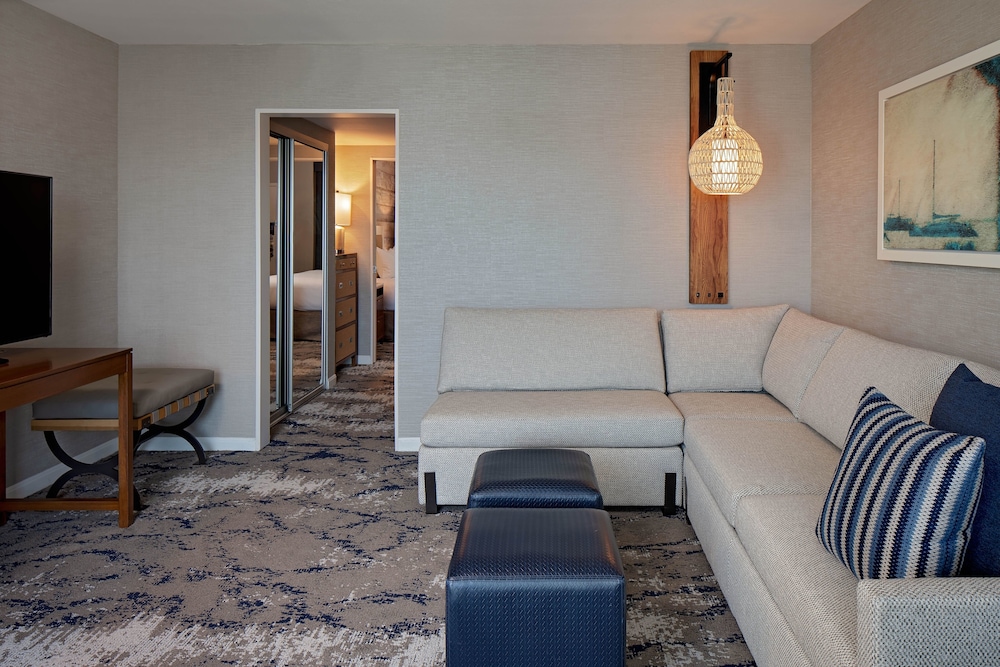 Hyatt Regency Mission Bay Spa and Marina 59/69