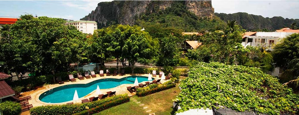 The Palace Ao Nang Resort 30/38