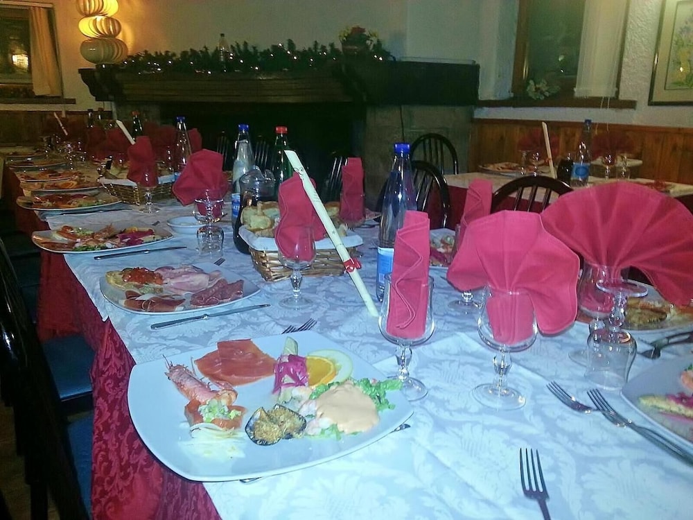 HOTEL ORSO BIANCO 56/73