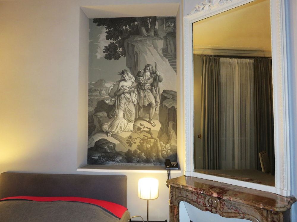 Hotel Windsor Home Paris 3/50