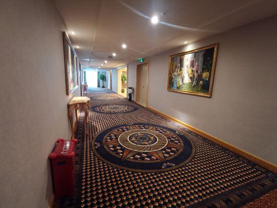 ウィーン ホテル(仏山桂丹路) 写真3