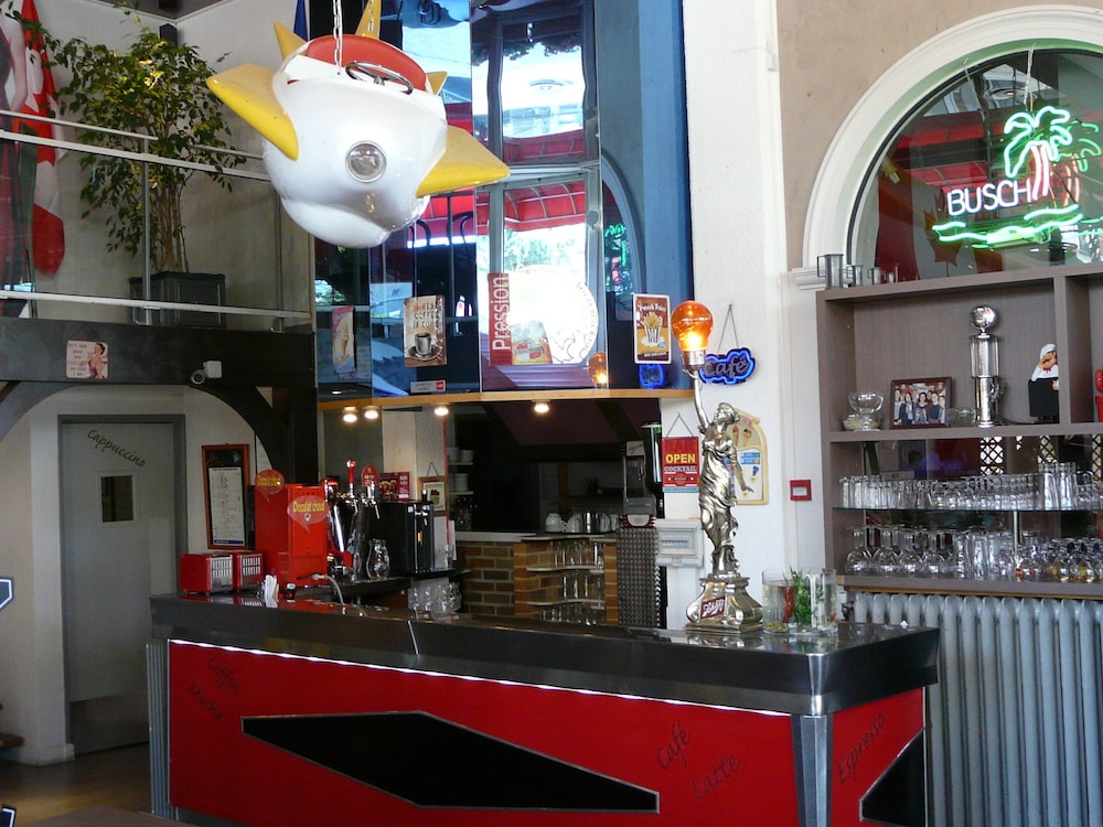 Arche Hotel 11/62