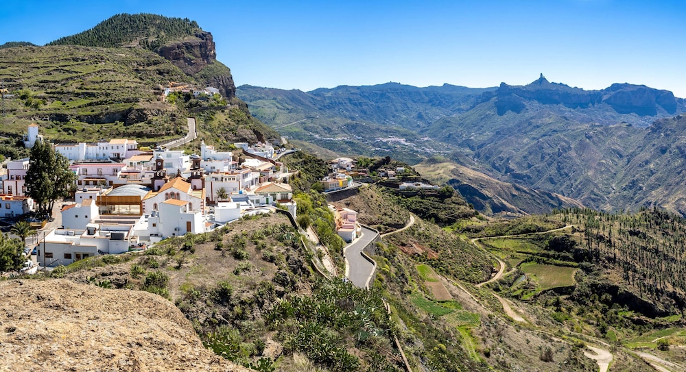 Radisson Blu Resort Spa Gran Canaria Mogan 46/48