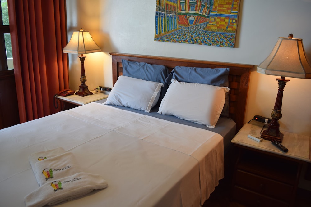 Village Novo Beach Suites 16/69