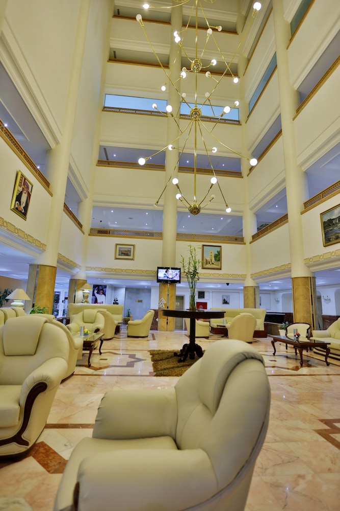 Haffa House Hotel Muscat 45/56