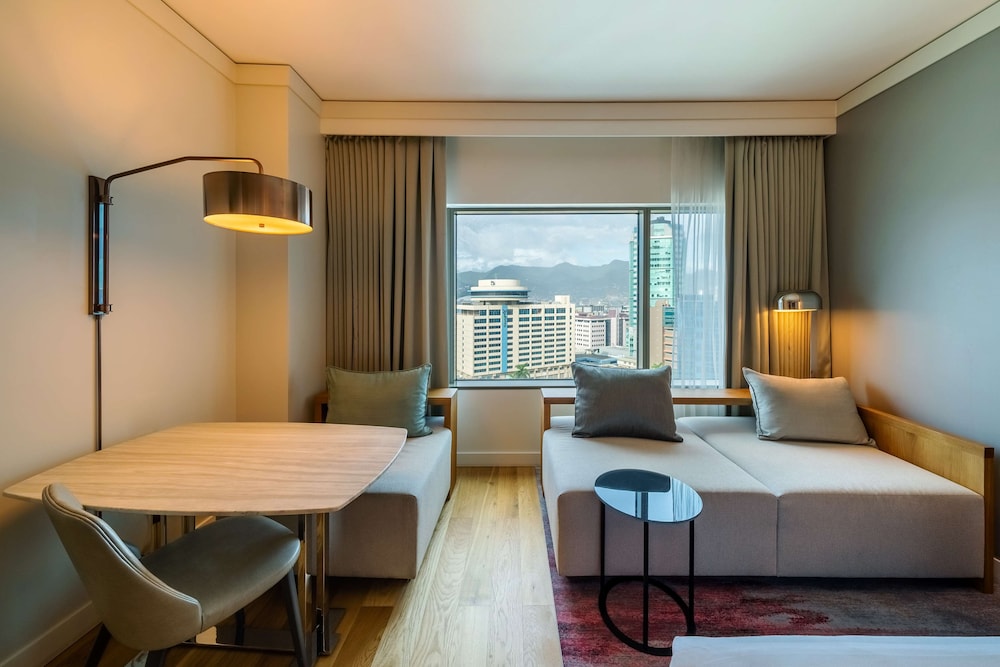 Hyatt Regency Trinidad 53/82