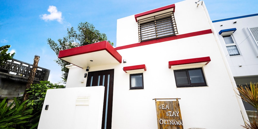 Sea Stay Okinawa (Ex. Igusa Villa Tancha) 1/52