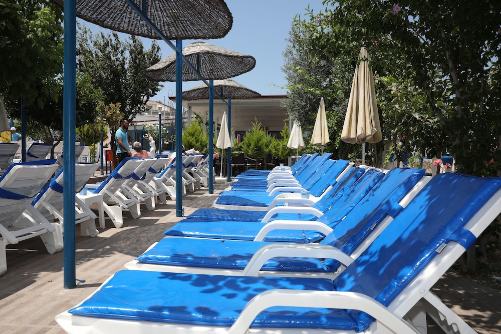 Mavi Restaurant & Bistro Villas 20/47