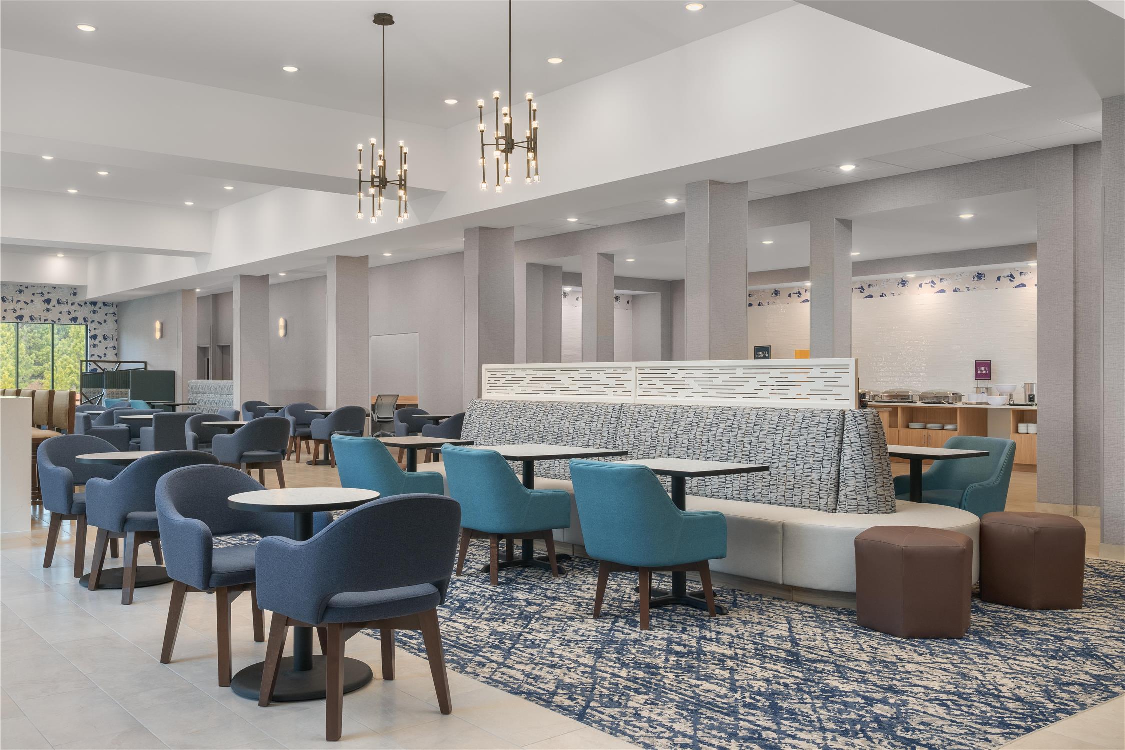 Hampton Inn by Hilton Richmond Chester 24/32