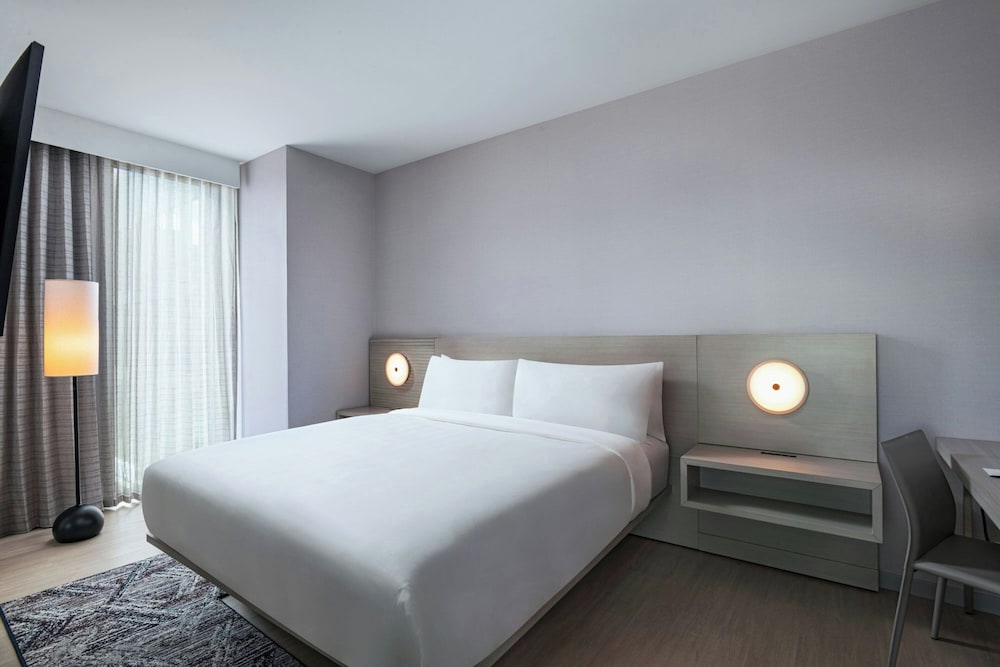 AC Hotel Phoenix North Norterra 15/50