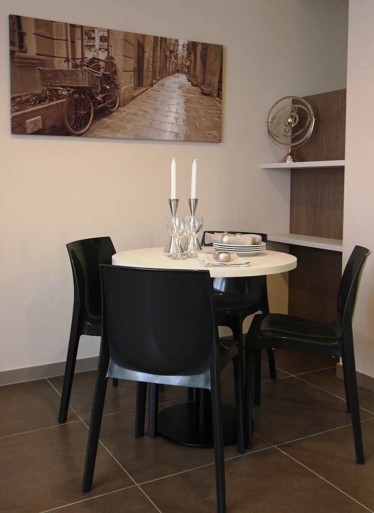 Pierre Vacances Residence Barcelona Sants 40/49