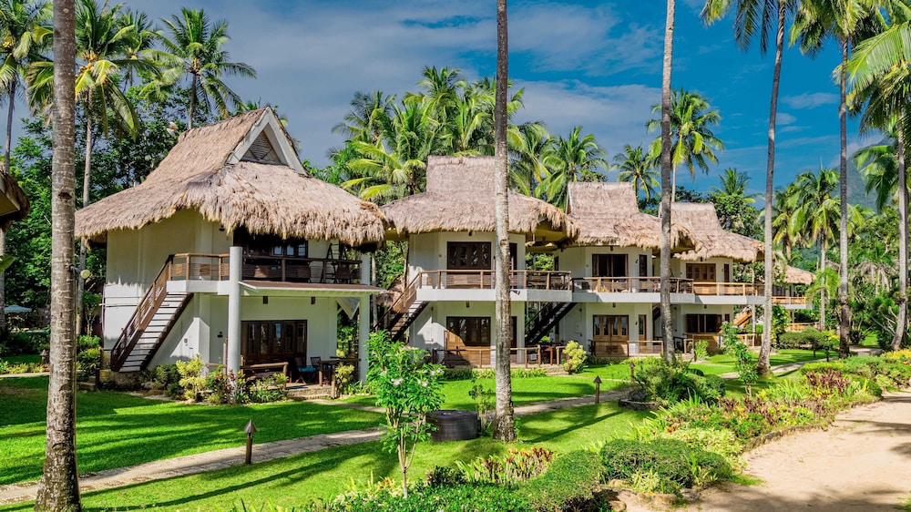 Daluyon Beach And Mountain Resort 41/50