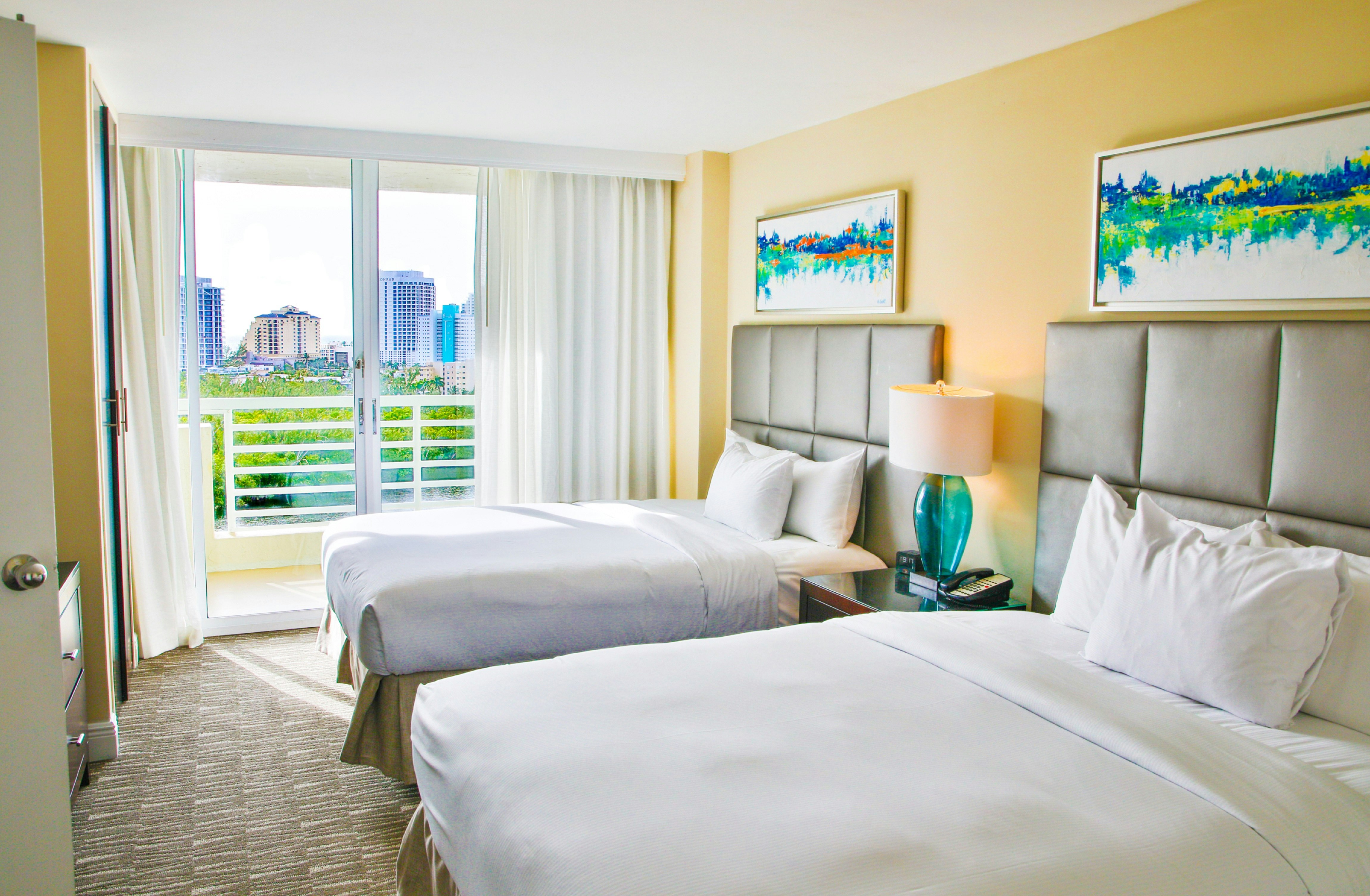 GALLERYone - a DoubleTree Suites by Hilton Hotel 24/81