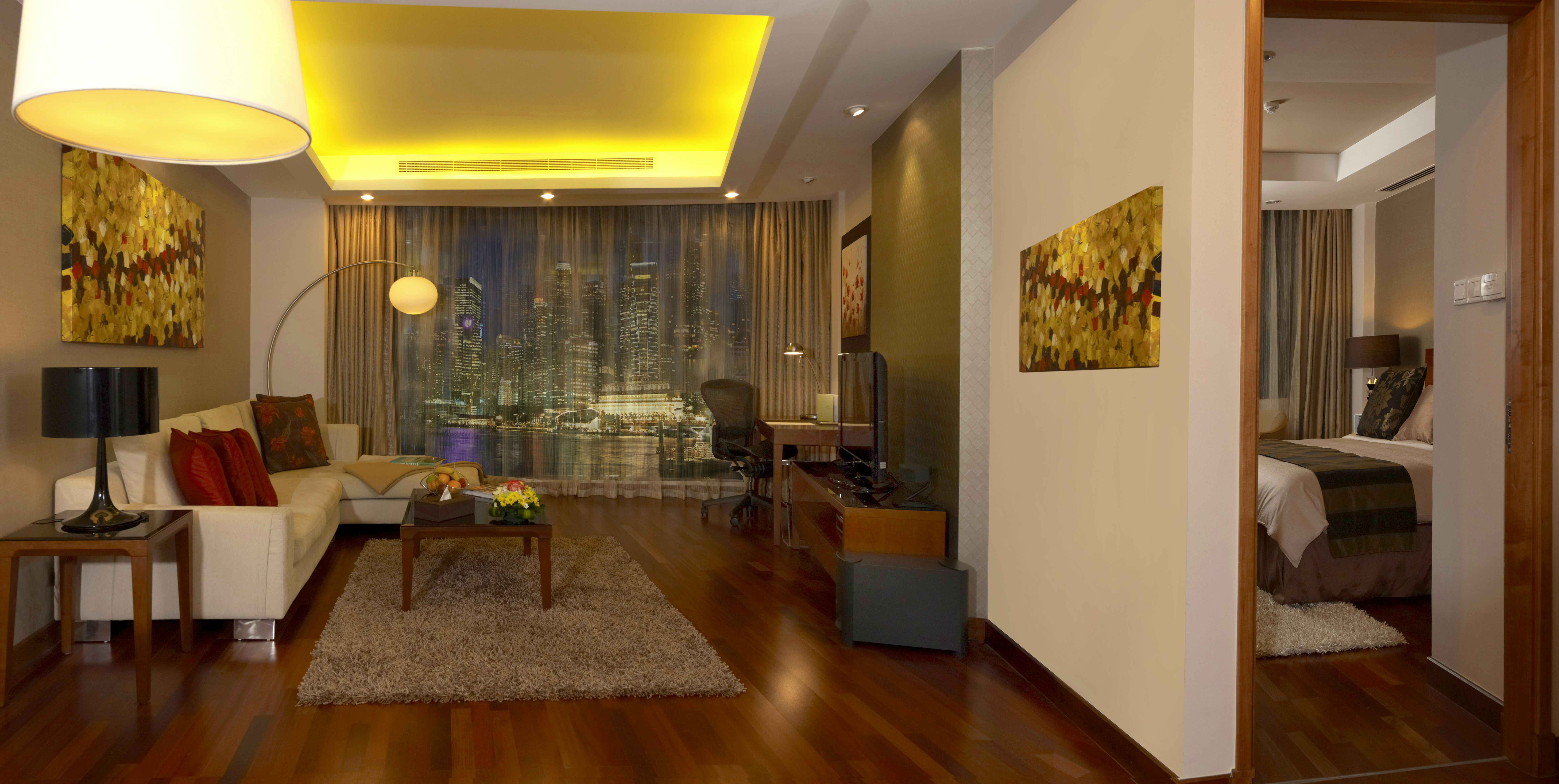 Fraser Suites Seef Bahrain 25/43