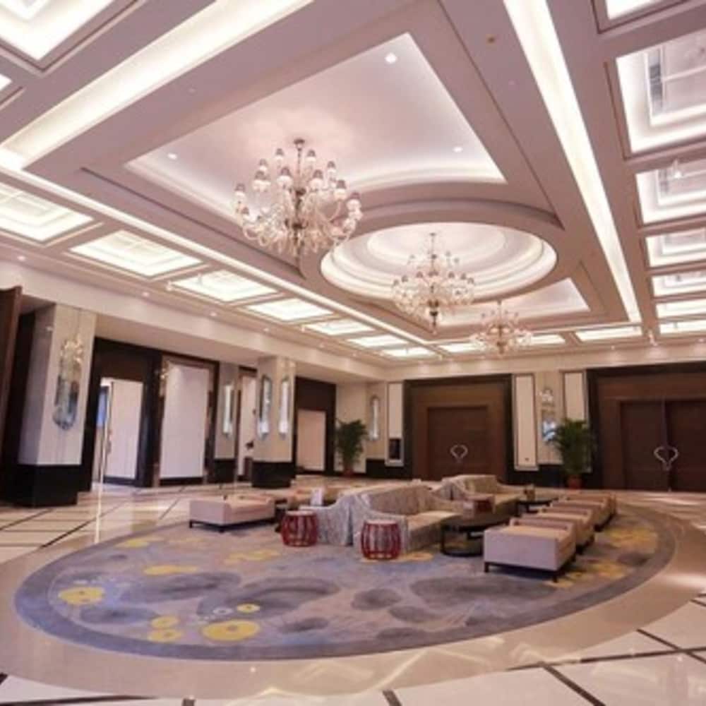 Radisson Blu Hotel Wuhan ETD Zone 2/31