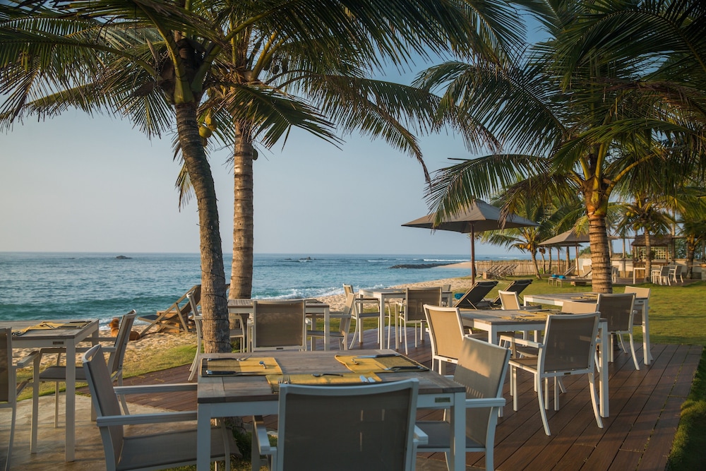 Sri Sharavi Beach Villas and Spa 58/63