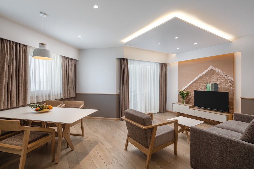 APARTHOTEL TAMARIS 49/74