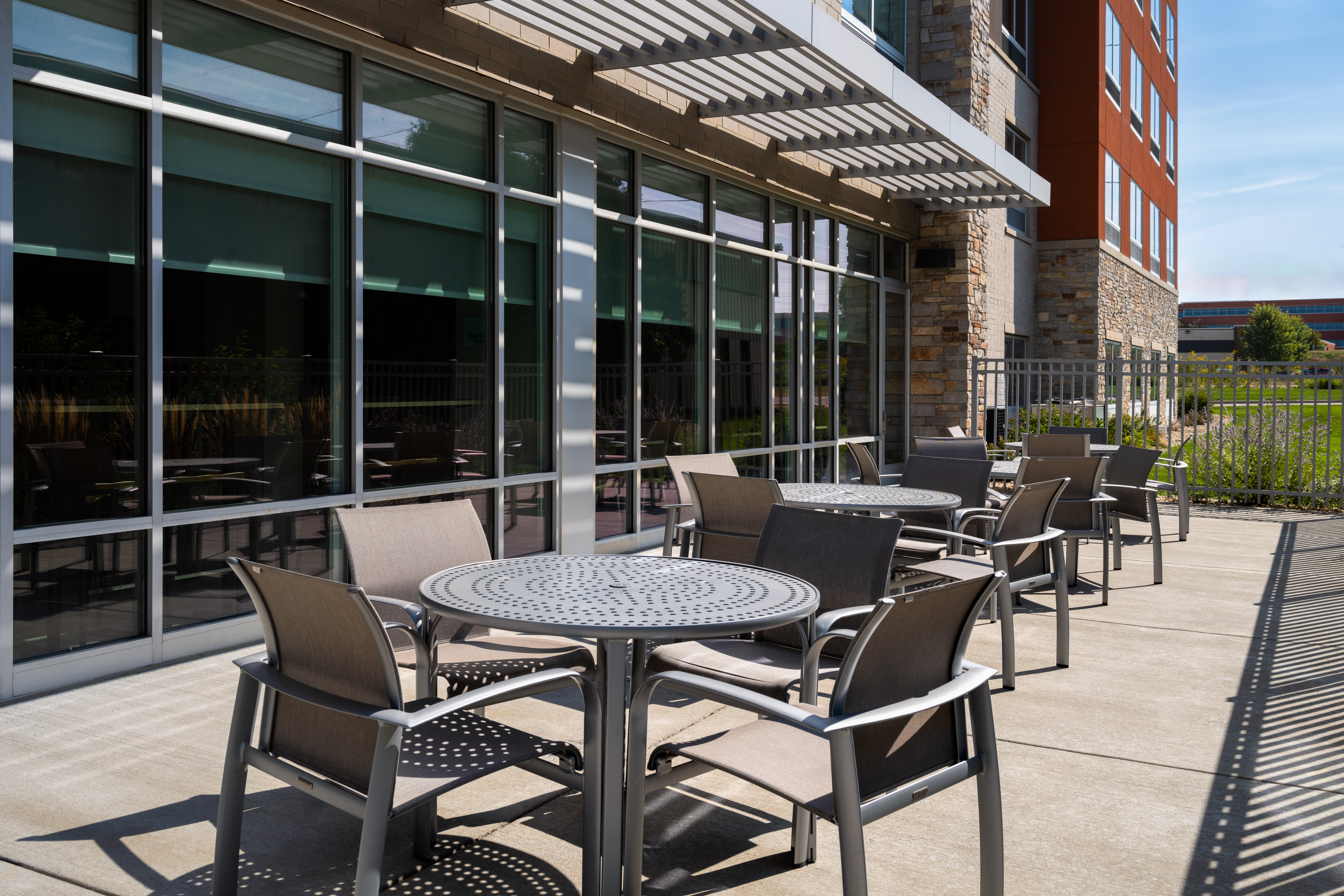 Holiday Inn Express And Suites Madison West Middleton 23/35