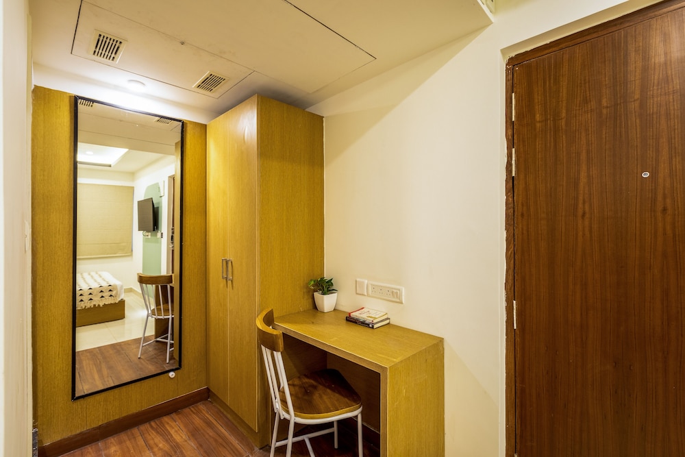 Olive Hotel Hebbal by Embassy Group 38/42