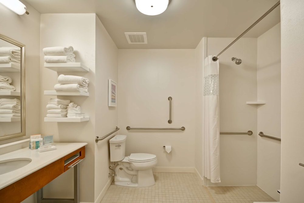 Hampton Inn And Suites Charleston Airport 9/40