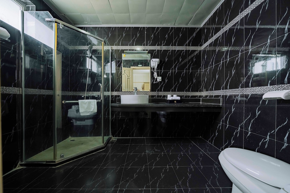 Classic Hoang Long Hotel 65/65