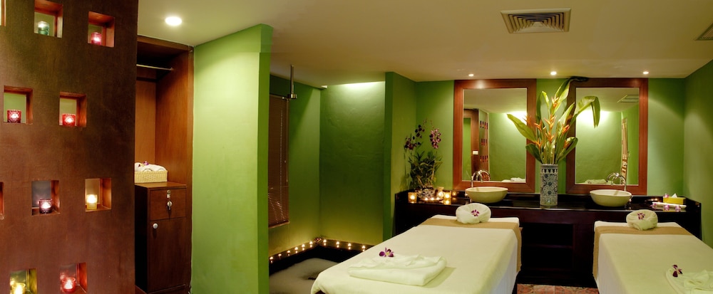Sino House 20/50