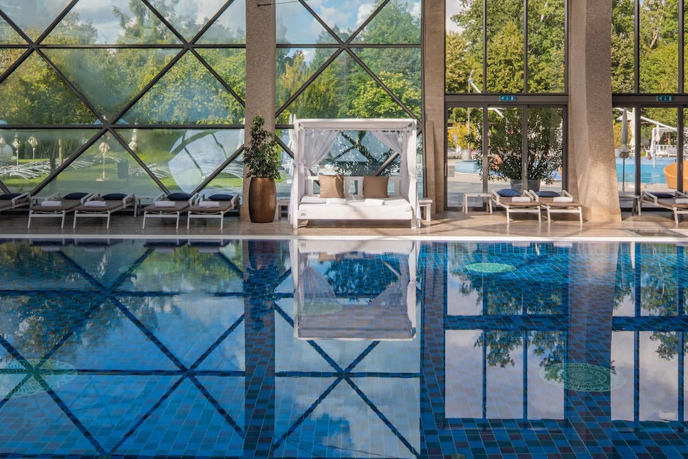SPIRIT HOTEL THERMAL SPA 16/42