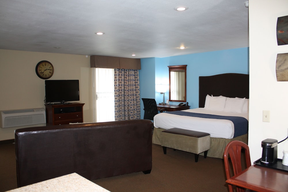 Baymont by Wyndham Yakima Riverfront 23/51