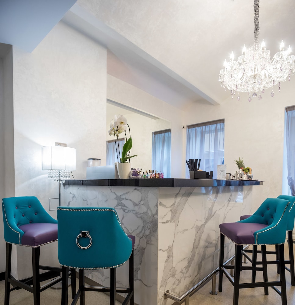 Myo Hotel Wenceslas 57/68