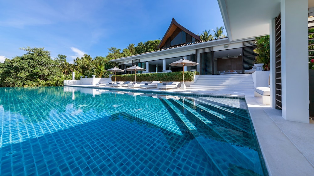 Villa Ocean's 11 79/80