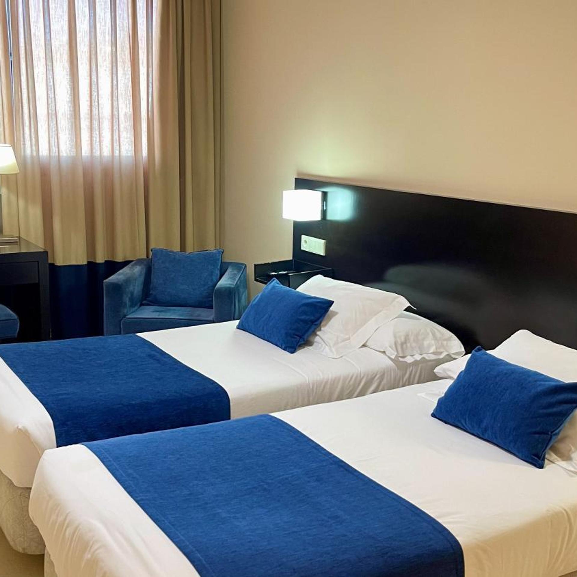 Hotel Ignacio 20/60