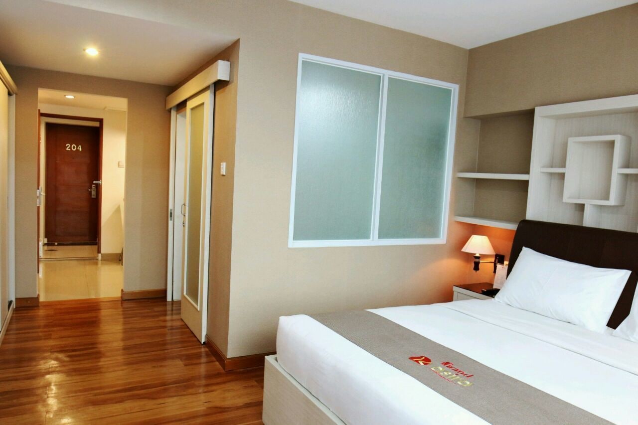 1 BEDROOM, EXCLUSIVE, STUDIO, SUITE