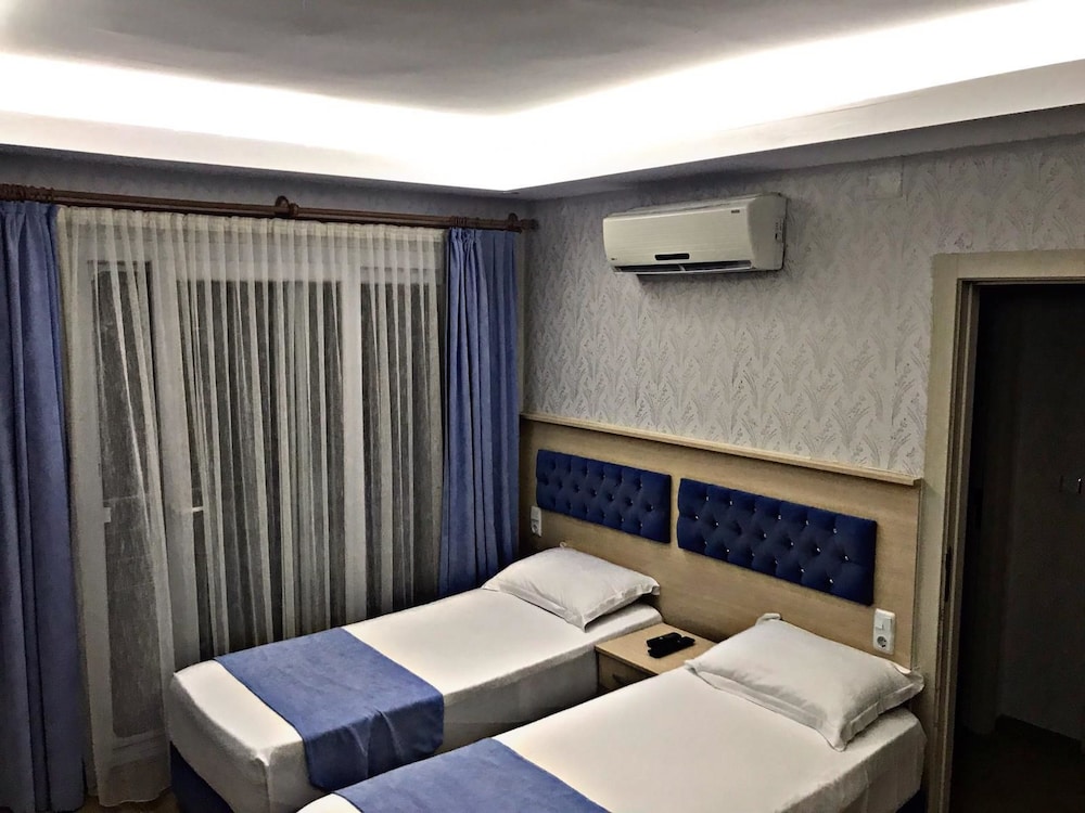 Lotus Boutique Hotel 23/42