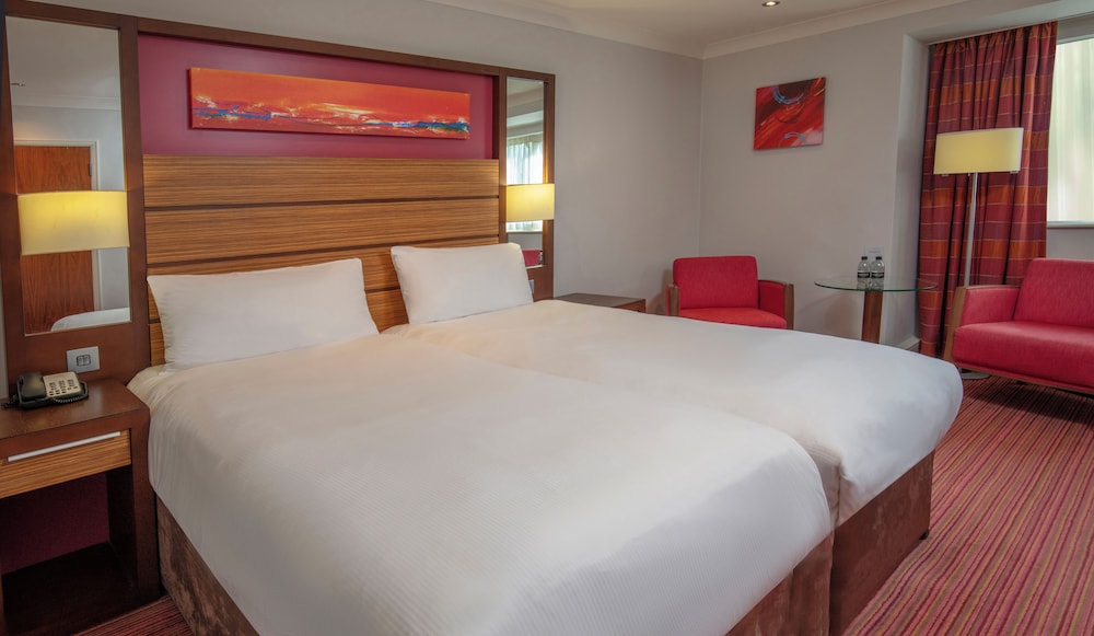 Ashford International Hotel & Spa 15/61