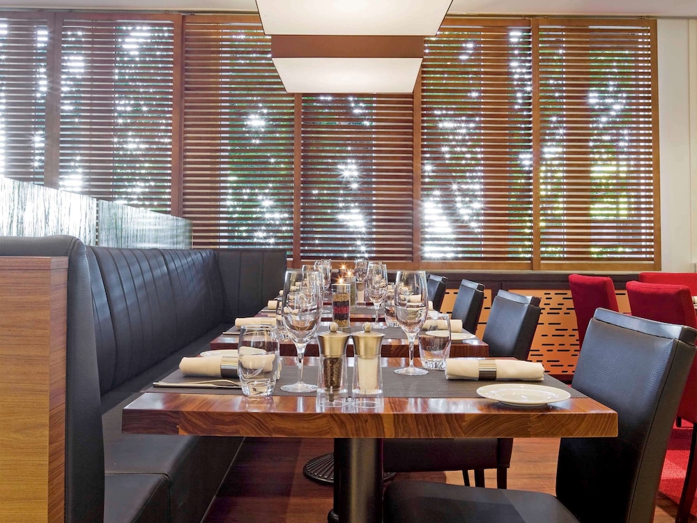 Movenpick Hotel Zurich Airport 50/68