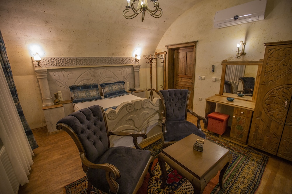 Goreme Reva Hotel 22/50