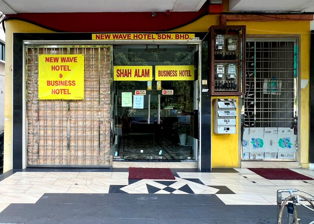 Shah Alam Business Hotel 4/49