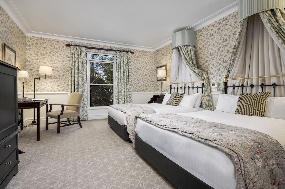 Lilianfels Blue Mountains Resort and Spa 39/100