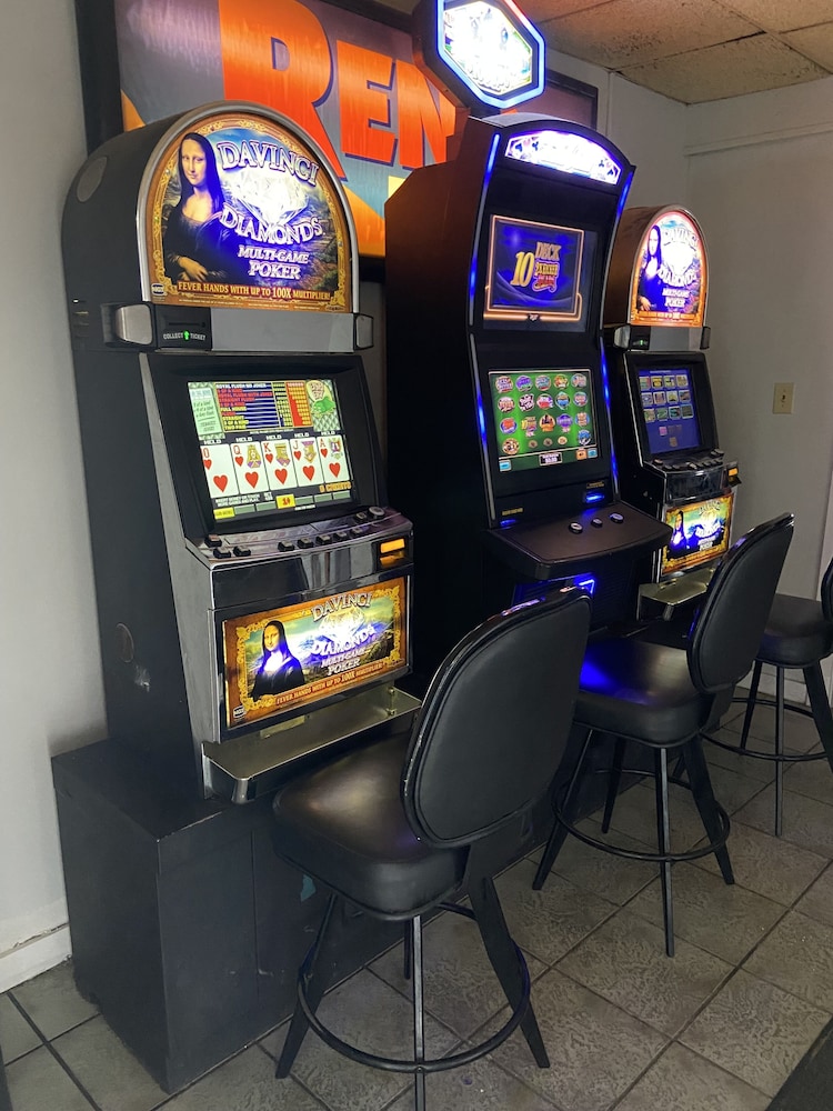 Motel6 Bossier City, LA 36/46