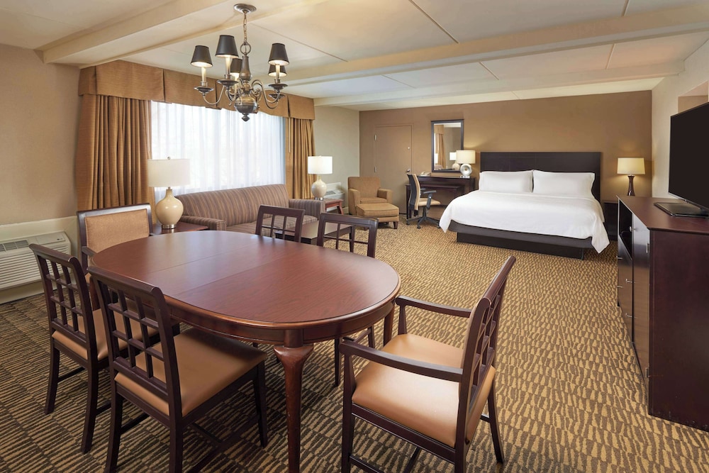 Wyndham Executive Center Columbia 43/60