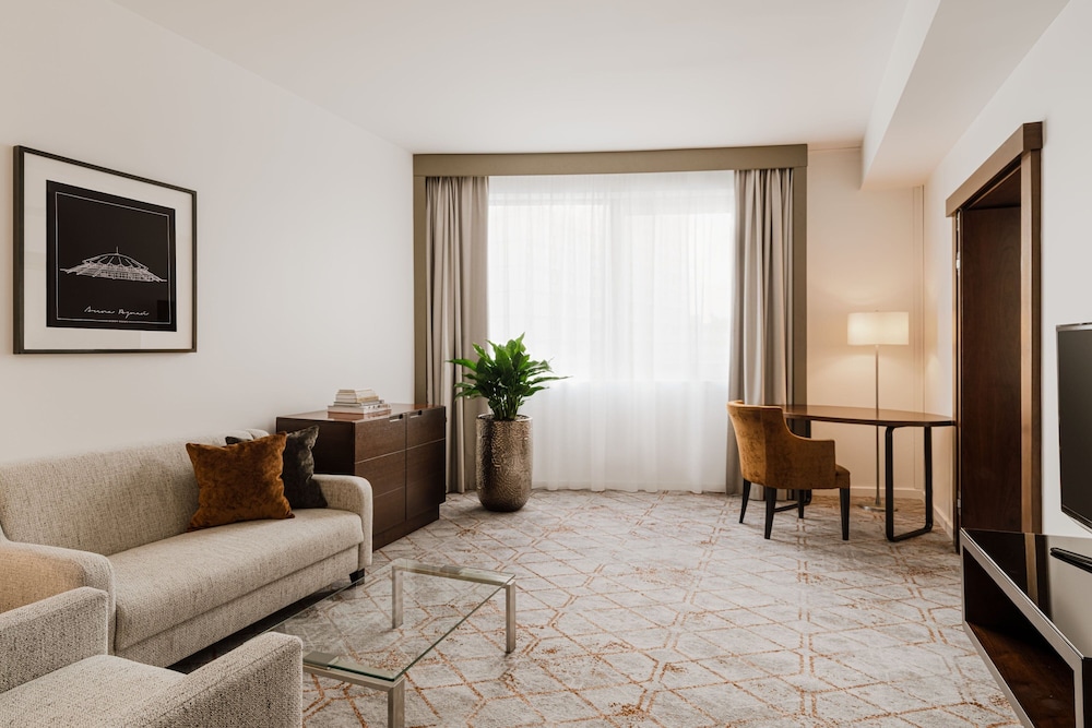 Sheraton Poznan 26/39
