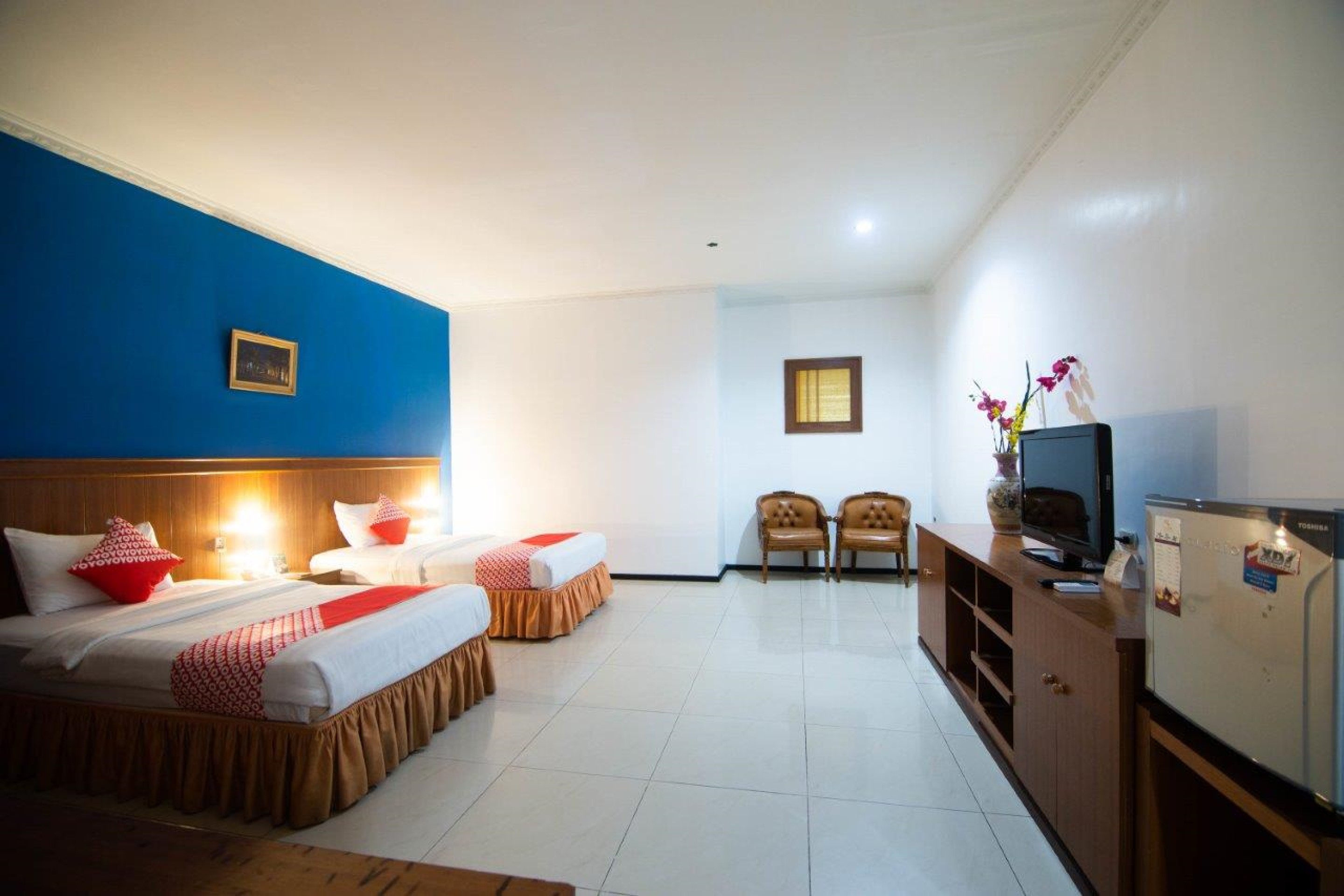 Garuda Hotel Pontianak 14/50