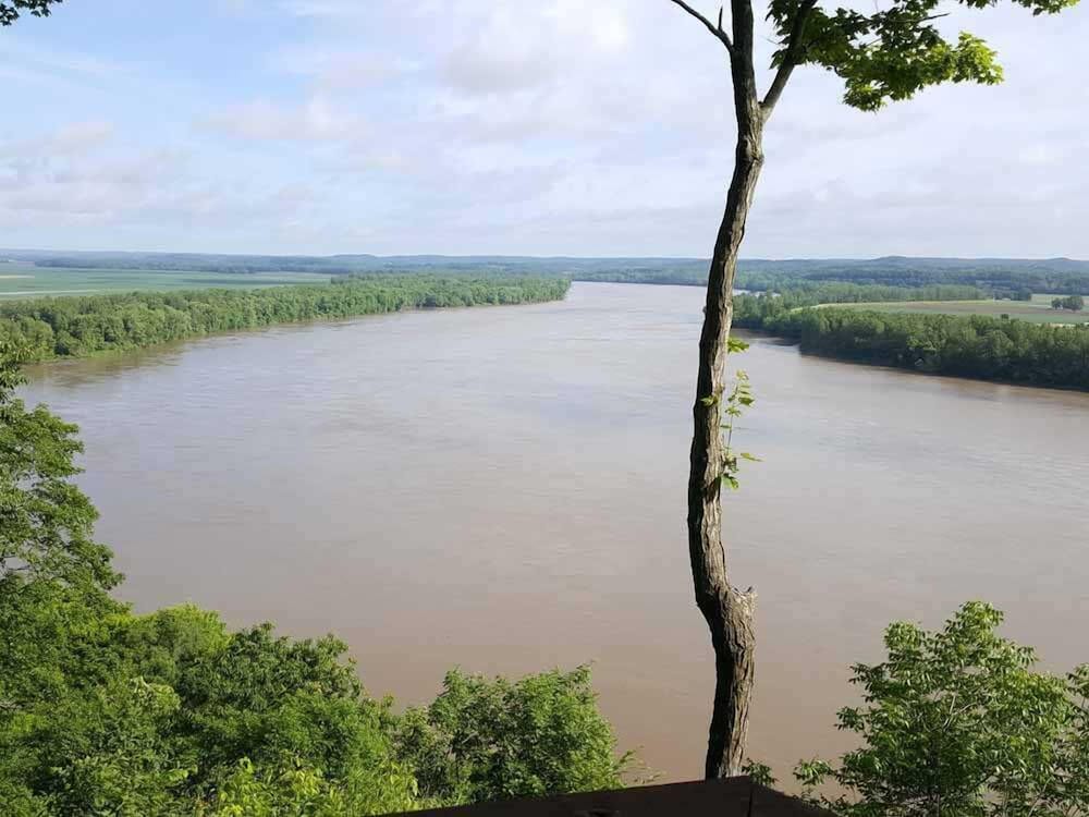 Pinckney Bend Bed & Breakfast 21/26
