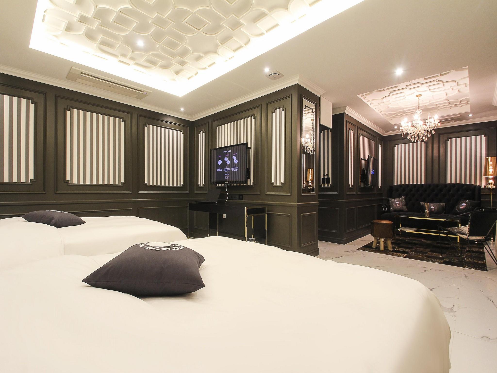 Hotel Cullinan Daechi 18/88