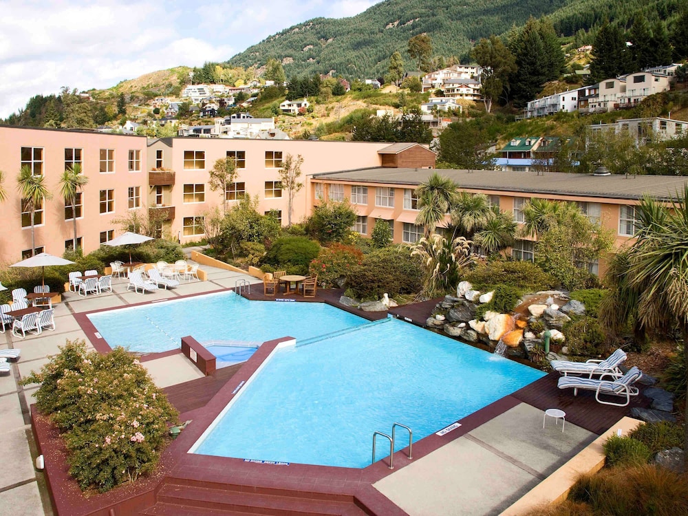 Movenpick Queenstown 26/45