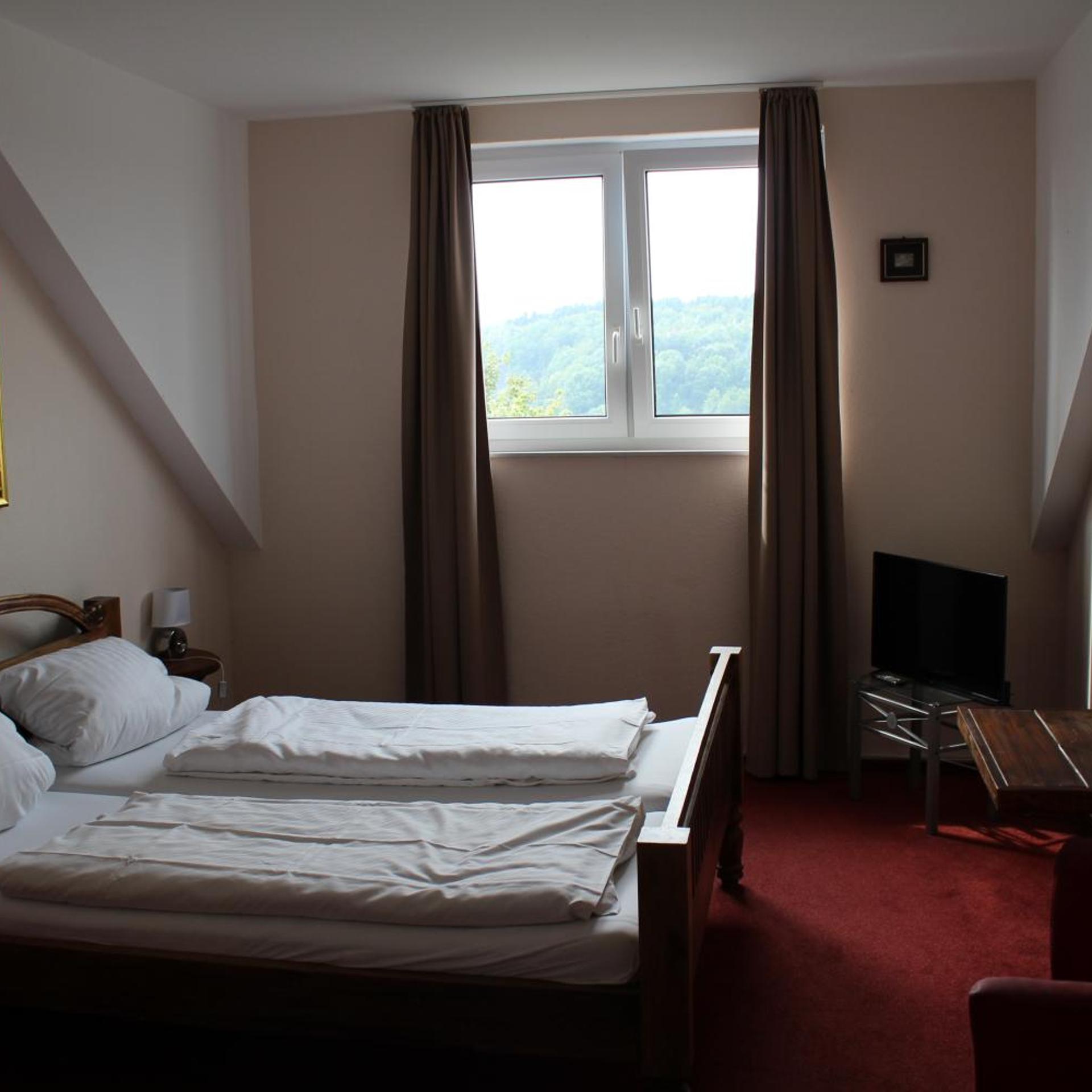 Hotel Gardenia 15/50